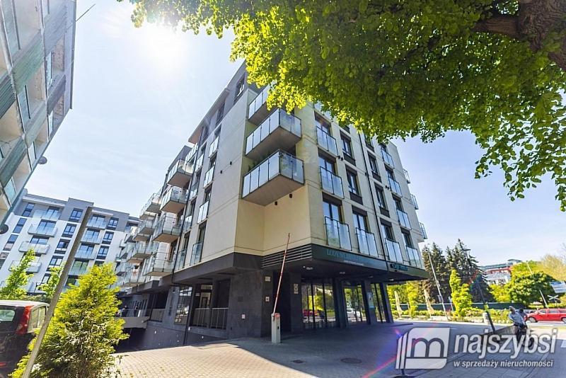 Apartament Solna 11A/404 โควอบเซก ภายนอก รูปภาพ