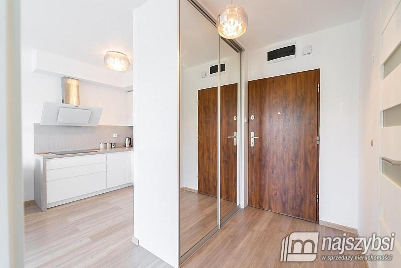 Apartament Solna 11A/404 โควอบเซก ภายนอก รูปภาพ