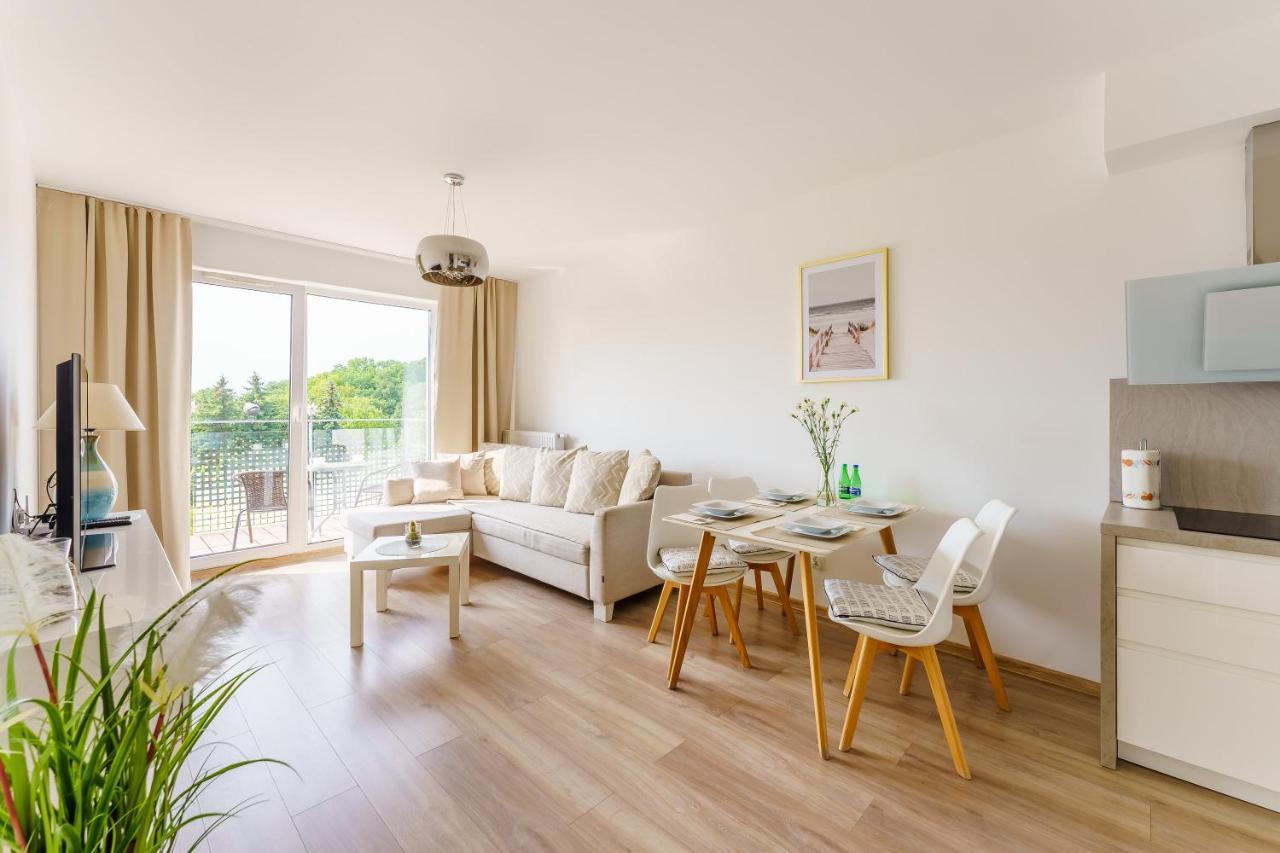Apartament Solna 11A/404 โควอบเซก ภายนอก รูปภาพ