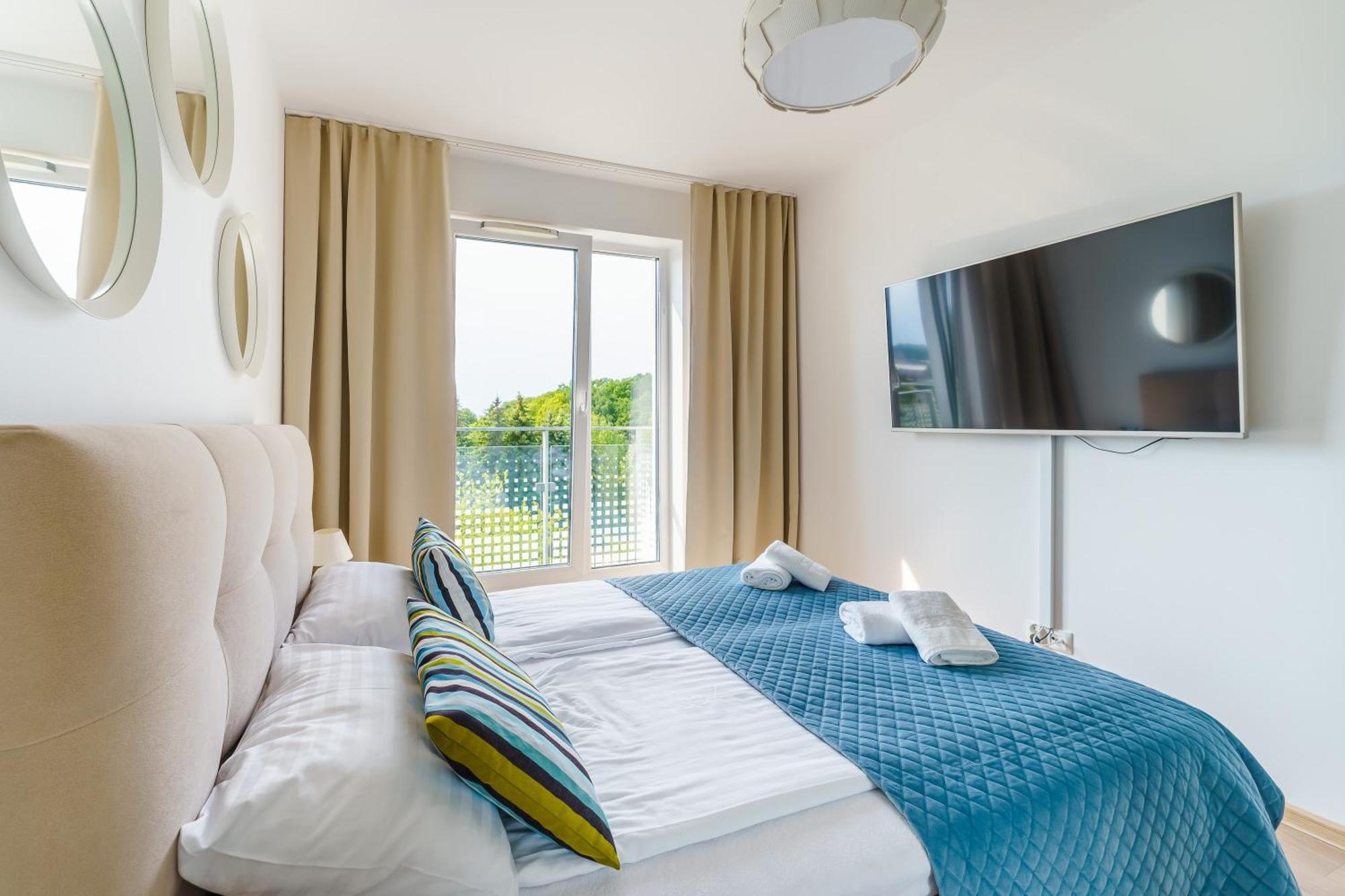Apartament Solna 11A/404 โควอบเซก ภายนอก รูปภาพ