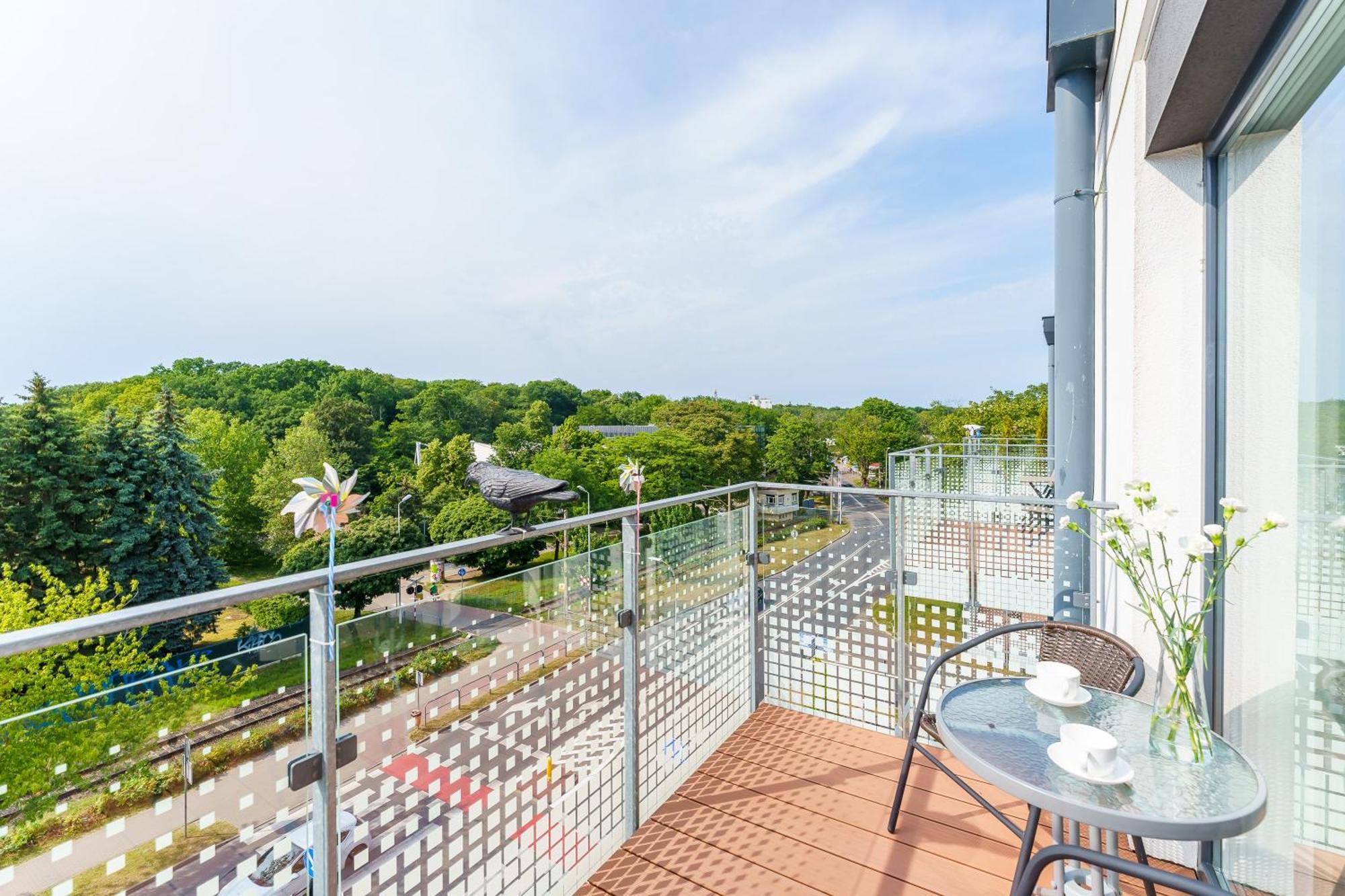 Apartament Solna 11A/404 โควอบเซก ภายนอก รูปภาพ